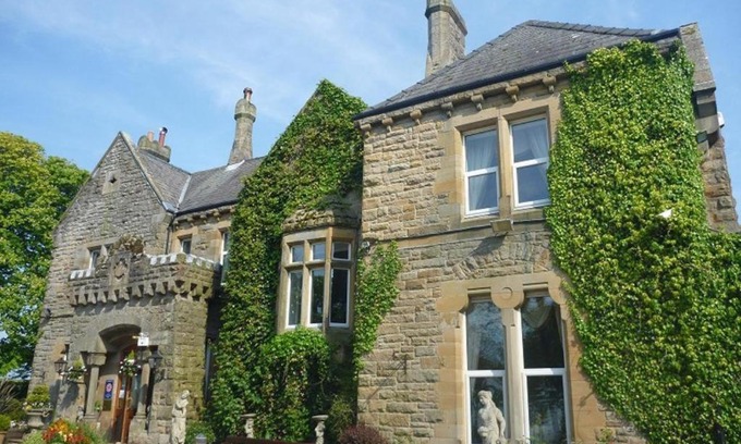 Winscales Hotel | Hunday Manor Country House Hotel