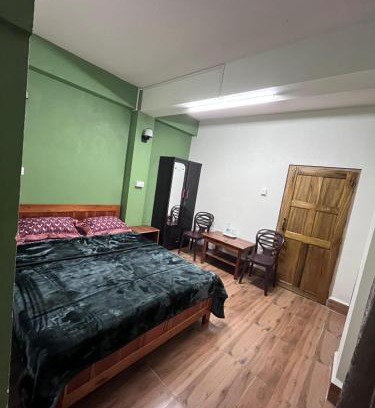 Laitmawsiang Hotel | Hunsi Homestay