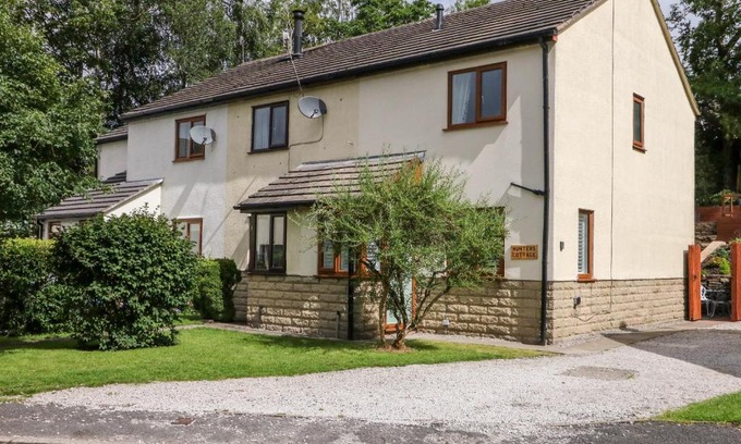 Chinley House | Hunters Cottage