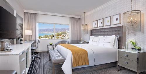 Wilshire Montana Hotel | Huntley Santa Monica Beach