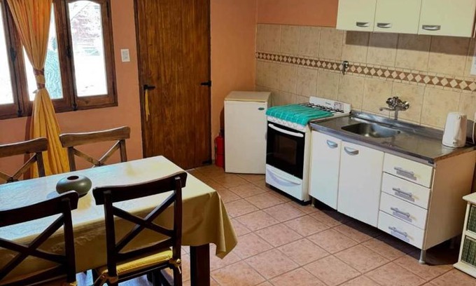 Rincon del Atuel Apartment | Hunuc Huar PR