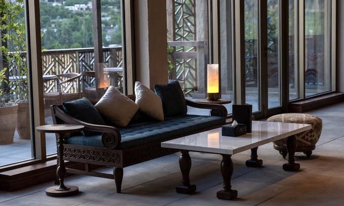 Karimabad Hotel | Hunza Serena Hotel