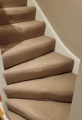 Addiscombe Apartment | Huong Tran Thu Nha