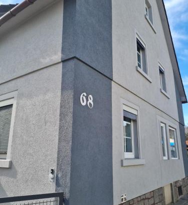 Mitlechtern Apartment | Husic Immobilien und Handwerkerservice