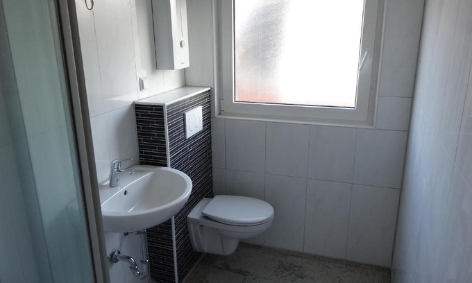 Neuharlingersiel Apartment | Huus Veertein