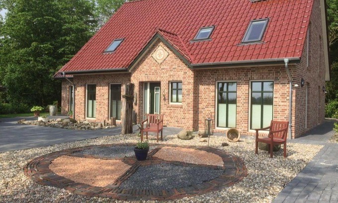 Pogum Apartment | Huus-Windroos