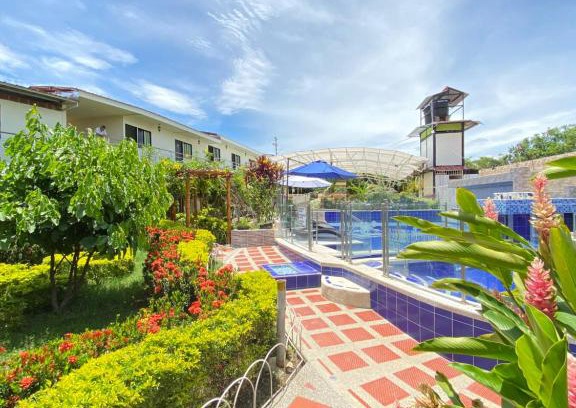 Villavieja Hotel | HV Sueño Real Tatacoa