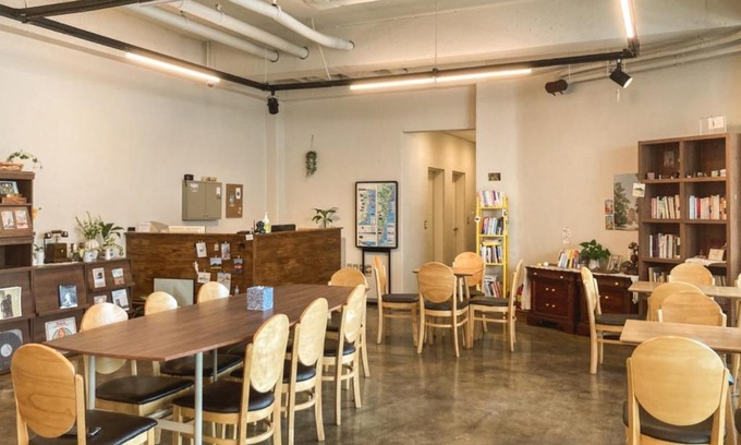 Gyeongju House | Hwarang Guesthouse