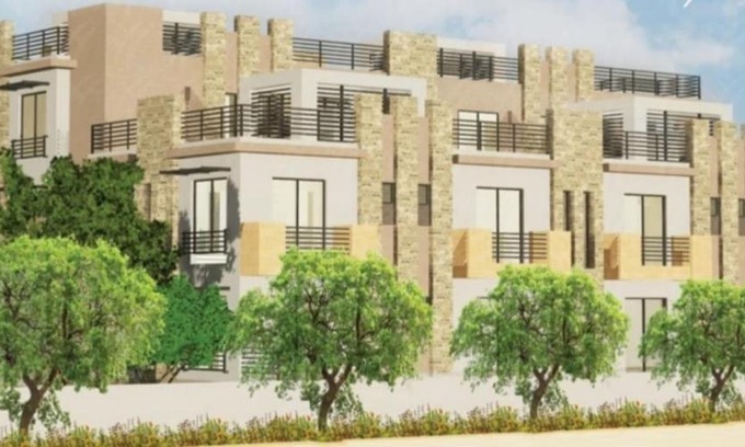 Al Khobar Apartment | HY Compound