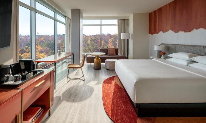 Lenox Hotel | Hyatt Centric Buckhead Atlanta