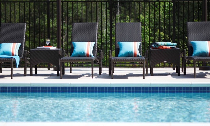 Morrisville Hotel | HYATT house Raleigh Durham Airport