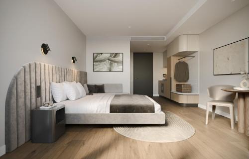 South Melbourne Hotel | Hyatt House South Melbourne