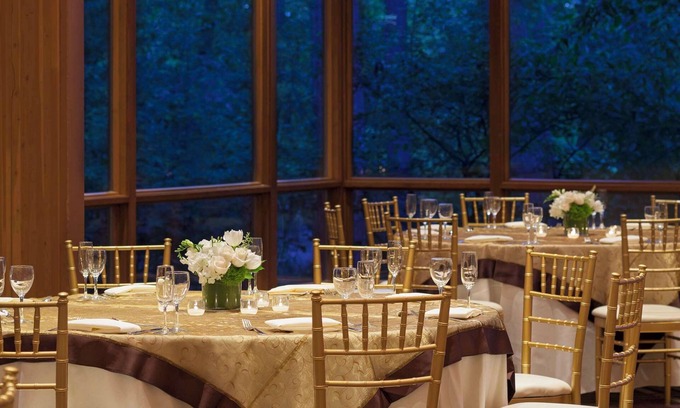 Oak Brook Hotel | Hyatt Lodge Oak Brook Chicago