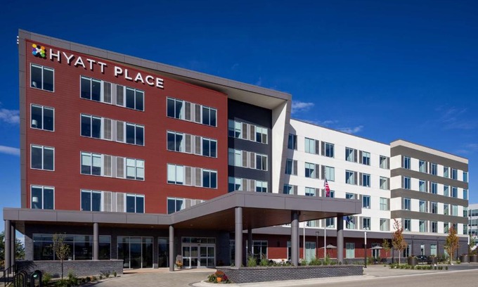 Meridian Hotel | Hyatt Place Boise-Meridian