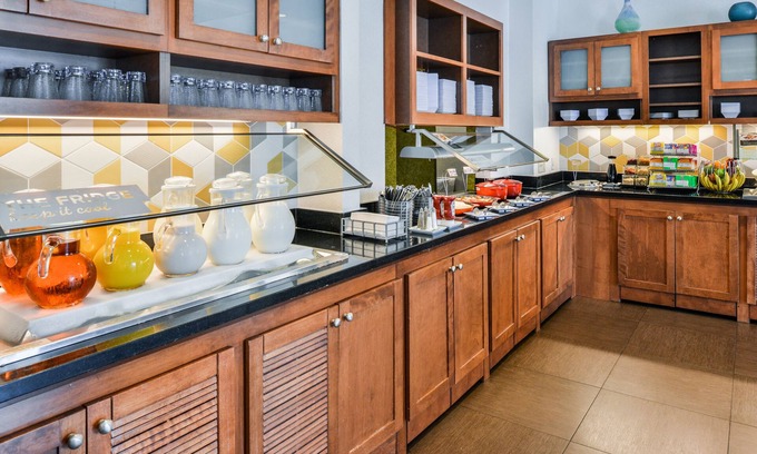 Greenbrier East Hotel | Hyatt Place Chesapeake