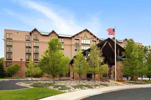 Lone Tree Hotel | Hyatt Place Denver-South/Park Meadows