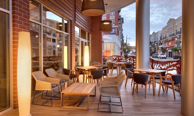 Emeryville Hotel | Hyatt Place Emeryville/San Francisco Bay Area