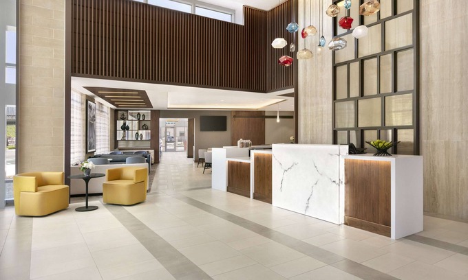 Fort Lee Hotel | Hyatt Place Fort Lee/George Washington Bridge