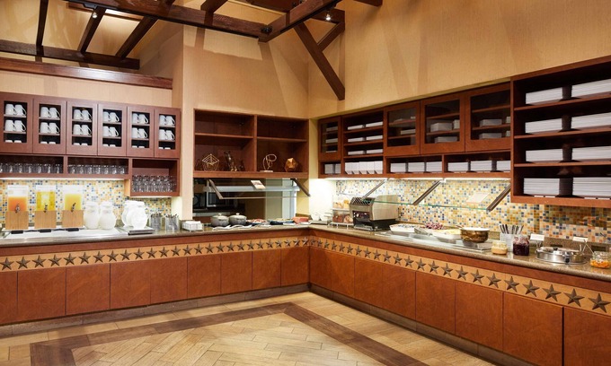 Fort Worth Hotel | Hyatt Place Fort Worth/Historic Stockyards