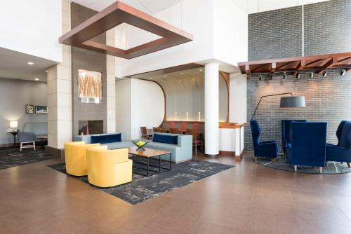 Lexington Hotel | Hyatt Place Lexington