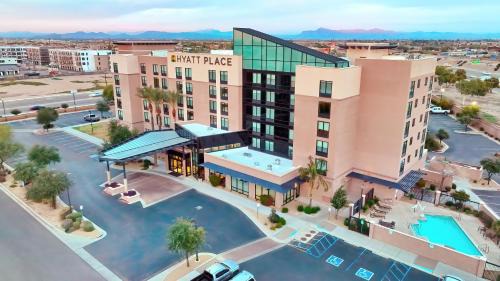 Gilbert Hotel | Hyatt Place Phoenix Gilbert