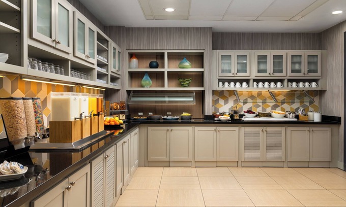 Innsbrook Hotel | Hyatt Place Richmond/Innsbrook