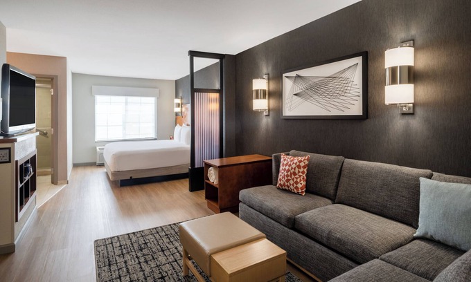 Southside Hotel | Hyatt Place Santa Fe