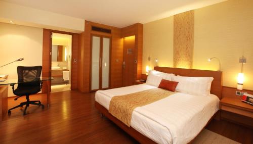 Kalyani Nagar Hotel | Hyatt Pune