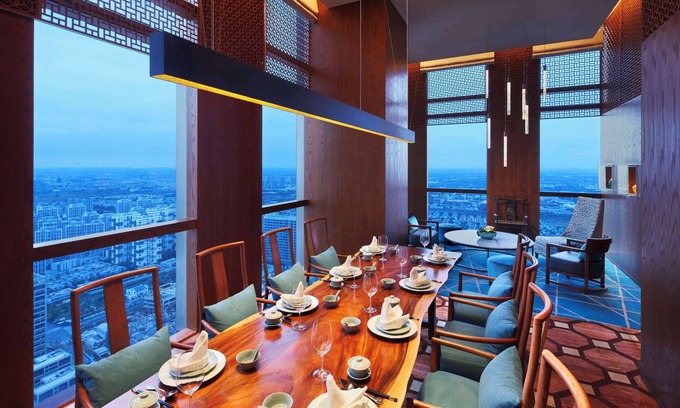 Jiading Hotel | Hyatt Regency Shanghai Jiading
