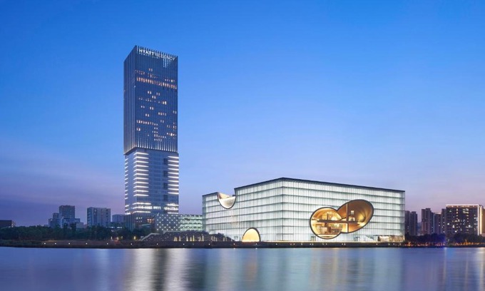 Jiading Hotel | Hyatt Regency Shanghai Jiading