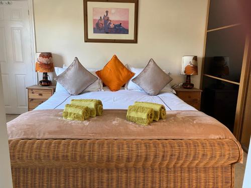 Street House | Hygge