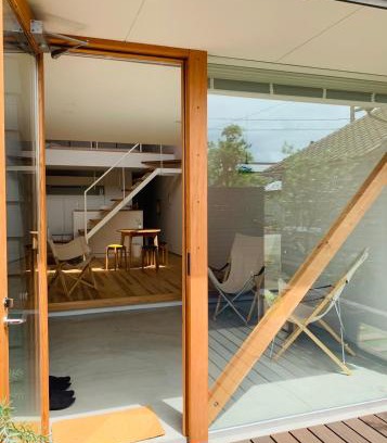 Kanazawa House | hygge