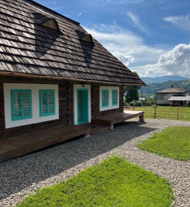Vama House | Hygge Loft Bucovina
