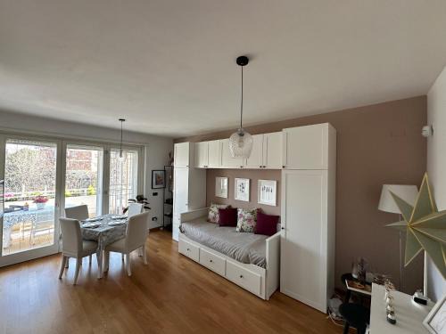 Quartiere XXI Pietralata Apartment | Hygge Studio