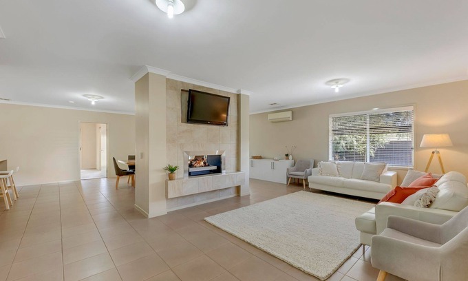 Yarrawonga House | Hyland Greens at Silverwoods
