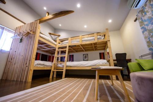Hyuga House | Hyuga Surf Camp 212 - Vacation STAY 35446v