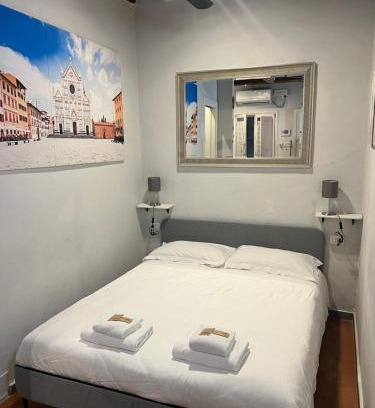 Santa Croce Apartment | I'Biancone