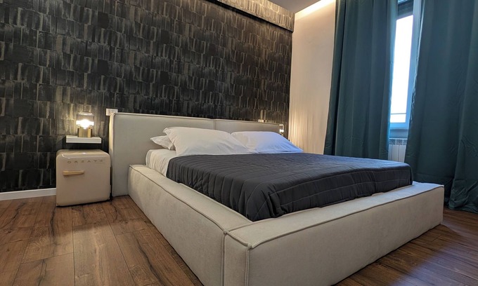 Livorno House | I Bimbi Guesthouse