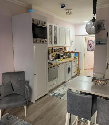 Fatih Apartment | İbrahimler apart hotel