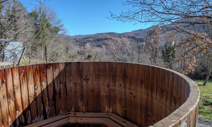 Concerviano House | I Casali di G