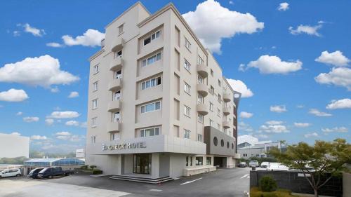 Donghae Hotel | I-check Hyunjin Hotel