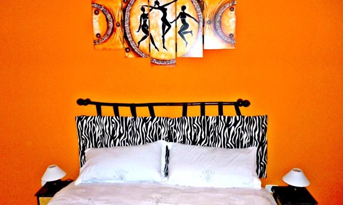 Centro Storico House | I Cinque Continenti