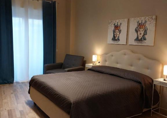 Porticato Apartment | I Due Mori