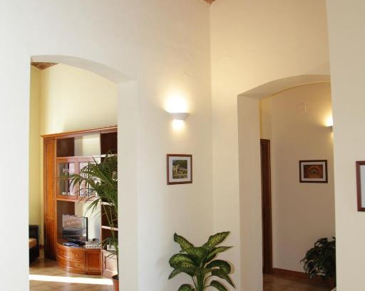 San Marco Argentano Bed & Breakfast | I Due Principi