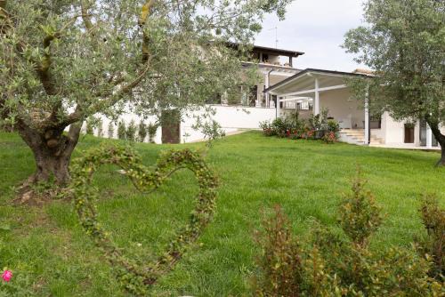 Tragliatella House | I Giardini di BeCa