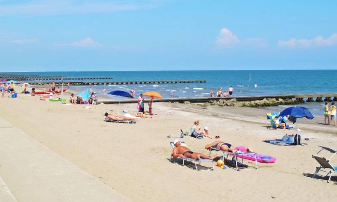 Torre di Fine Apartment | I Larici (CAO471) by Interhome