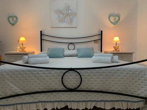 Assemini House | I Limoni del Sud Sardegna