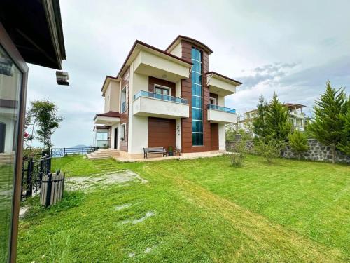 Trabzon Villa | İma Deluxe Villa