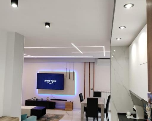 Civitavecchia Apartment | I MORI Alloggio turistico