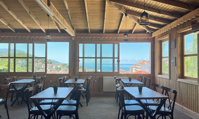 Inebolu Hotel | İnebolu EsKonak Otel